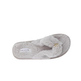 Tahari Selen Grey  025-50395 Women's