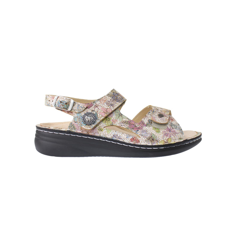 Finn Comfort Barbuda Verano Multi  02641-643010 Women's