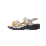 Finn Comfort Barbuda Verano Multi  02641-643010 Women's