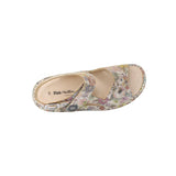 Finn Comfort Barbuda Verano Multi  02641-643010 Women's