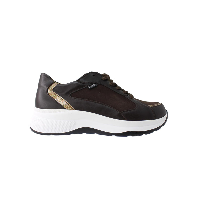 Finn Comfort Piccadilly Neymar / Glitter / Nubuk  02780-902843 Women's