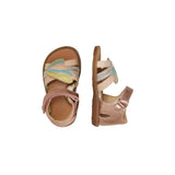 Naturino Flamino Rose / Cipria  0503285043M61 Pre-School