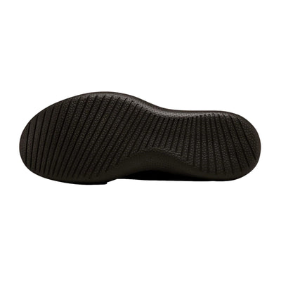 Allbirds Wool Runner Natural Black  0523-BLK Women's