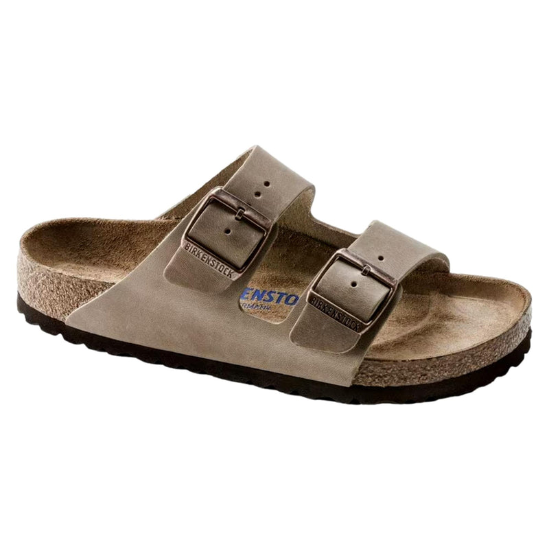 Birkenstock Arizona BS Tobacco Brown  552811 Men's