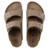 Birkenstock Arizona BS Tobacco Brown  552811 Men's