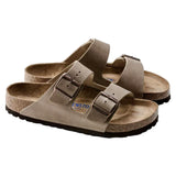 Birkenstock Arizona BS Tobacco Brown  552811 Men's