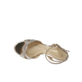 Jessica Simpson Jarilyn Champagne  0707DW1605 Women's