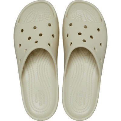 Crocs Classic Clogs Bone  10001-2Y2 Men's