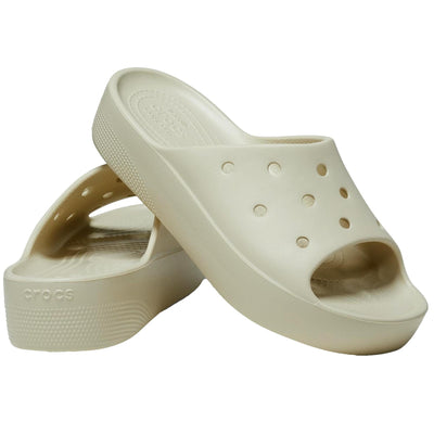 Crocs Classic Clogs Bone  10001-2Y2 Men's