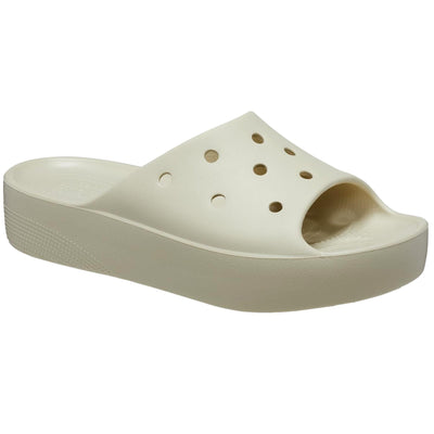 Crocs Classic Clogs Bone  10001-2Y2 Men's