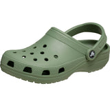 Crocs Classic Clog Moss  10001-308 Men's