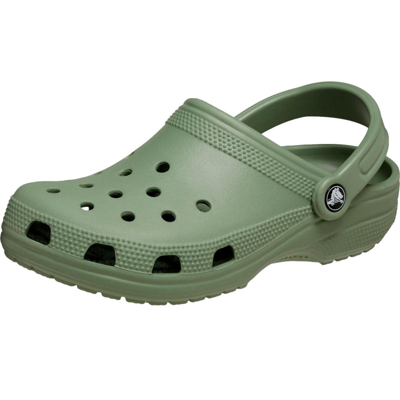 Crocs Classic Clog Moss  10001-308 Men's