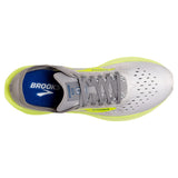 Brooks Hyperion Elite 2 White / Silver / Nightlife  100037-1D-111 Men's