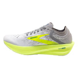 Brooks Hyperion Elite 2 White / Silver / Nightlife  100037-1D-111 Men's