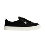 Cariuma OCA Low Canvas Black  100103B01W Women's