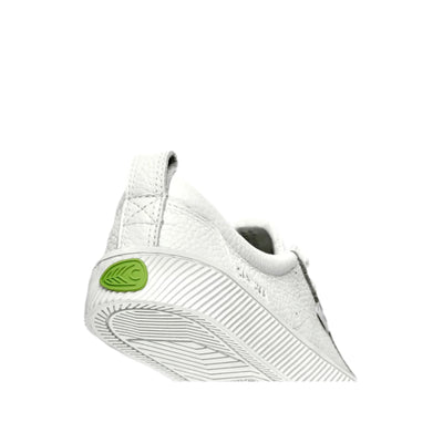 Cariuma OCA Low Premium Leather Sneaker White  100104W13M Men's