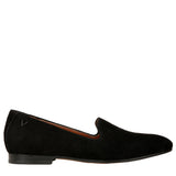 Vionic Willa Black Suede  10011520001 Women's