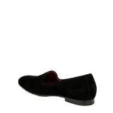 Vionic Willa Black Suede  10011520001 Women's