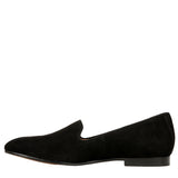 Vionic Willa Black Suede  10011520001 Women's