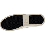 Toms Paxton Black Croc Emboss Leather/Faux Fur  10014895 Women's