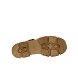 Wild Pair Heraa Fisherman Lug Sole Sandal Natural Raffia  10018694000 Women's