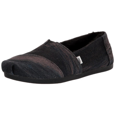 Toms Alpargata 3.0 Black Ombre  10018901 Women's
