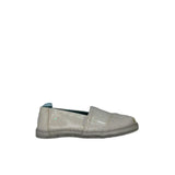 TOMS Alpargata White  10020624 Pre-School