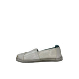 TOMS Alpargata White  10020624 Pre-School