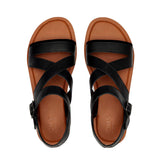 Toms Sloane Black  10020800 Men's