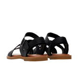 Toms Sloane Black  10020800 Men's
