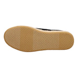 Toms Carolina Black Heavy Twill  10020990 Women's