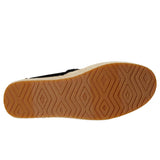 Toms Valencia Black 1  10021914 Women's
