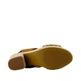 Toms Majorca Platform Brown Sugar  10021955 Women's