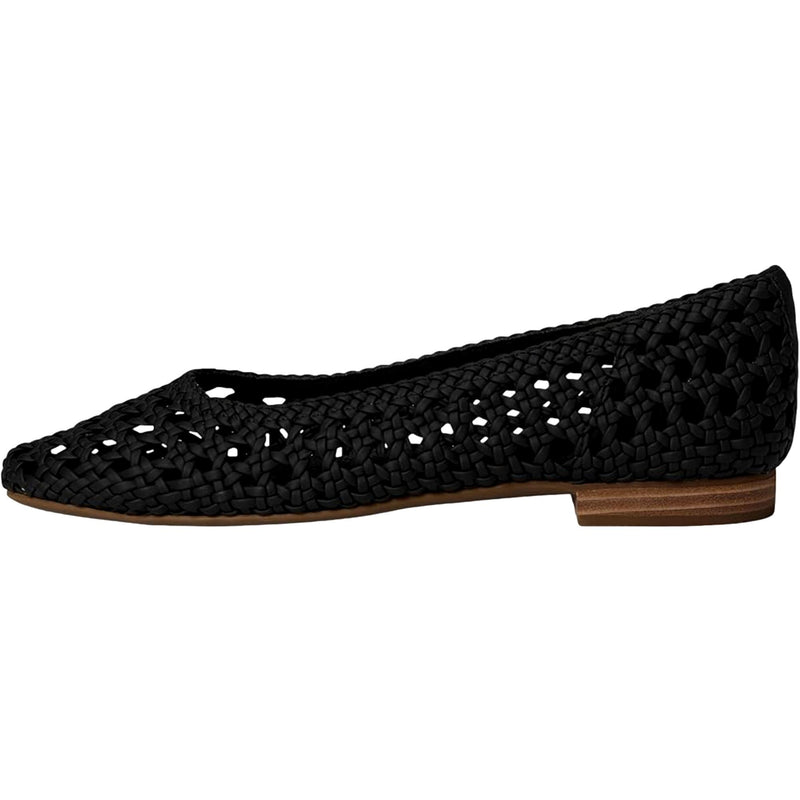 Toms Briella Black  10022373 Women's