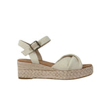 Toms Shoes LLC Sandals Tan  10022404 Women's