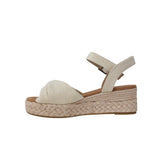 Toms Shoes LLC Sandals Tan  10022404 Women's
