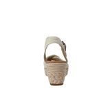 Toms Shoes LLC Sandals Tan  10022404 Women's