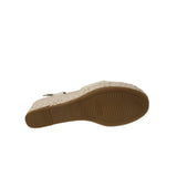 Toms Shoes LLC Sandals Tan  10022404 Women's