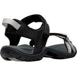 Teva Verra Antiguous Black Multi  1006263-ABML Women's