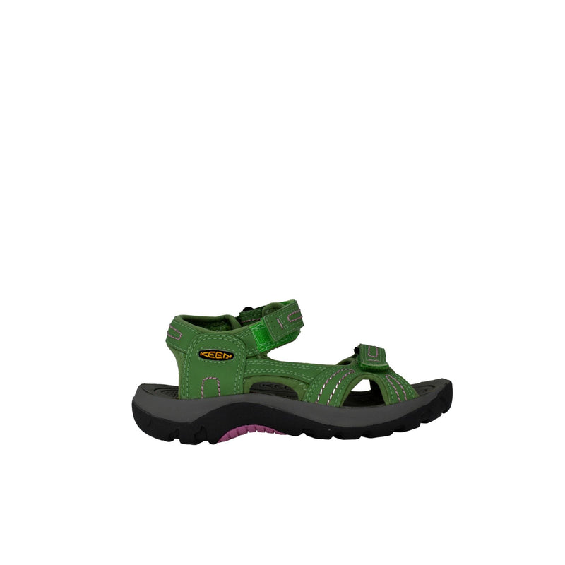 Keen Jura Jade Green/Lilac Chiffon  1006455 Pre-School