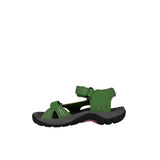 Keen Jura Jade Green/Lilac Chiffon  1006455 Pre-School