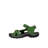 Keen Jura Jade Green/Lilac Chiffon  1006948 Pre-School