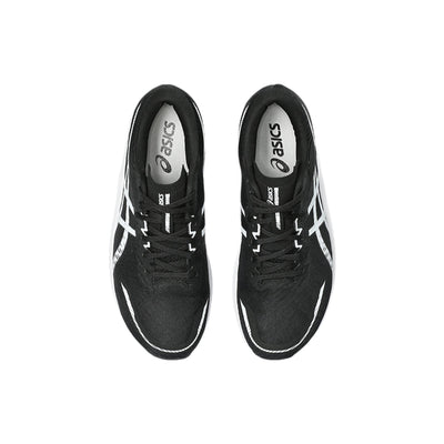 Asics Hyper Speed 3 Black / White  1011B701-001 Men's