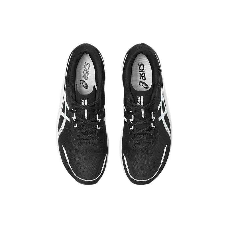 Asics Hyper Speed 3 Black / White  1011B701-001 Men's