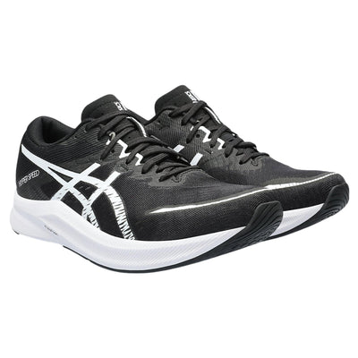 Asics Hyper Speed 3 Black / White  1011B701-001 Men's
