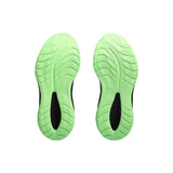 Asics Gel-Cumulus 26 Black / Electric Lime  1011B792-001 Men's