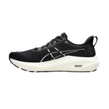 Asics GT-2000 13 Black / White  1011B861-003 Men's