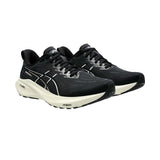 Asics GT-2000 13 Black / White  1011B861-003 Men's