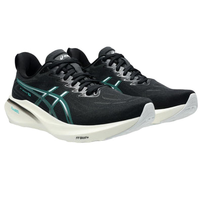 Asics GT-2000 13 Black / Wave Teal  1011B861-004 Men's