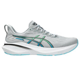 Asics GT-2000 13 Piedmont Grey / Black  1011B861-020 Men's